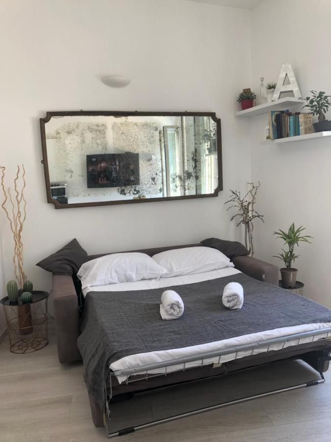 Colosseum Street Apartamento