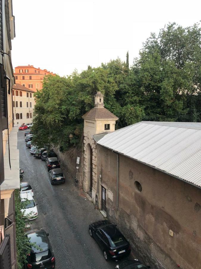 Apartamento Colosseum Street